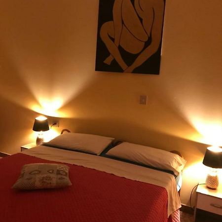 Bed and Breakfast San Rocco Mesola Экстерьер фото