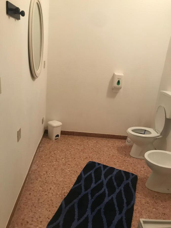 Bed and Breakfast San Rocco Mesola Экстерьер фото