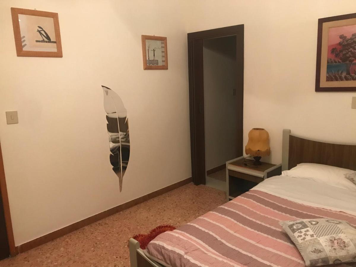 Bed and Breakfast San Rocco Mesola Экстерьер фото