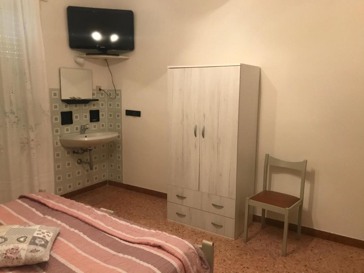 Bed and Breakfast San Rocco Mesola Экстерьер фото