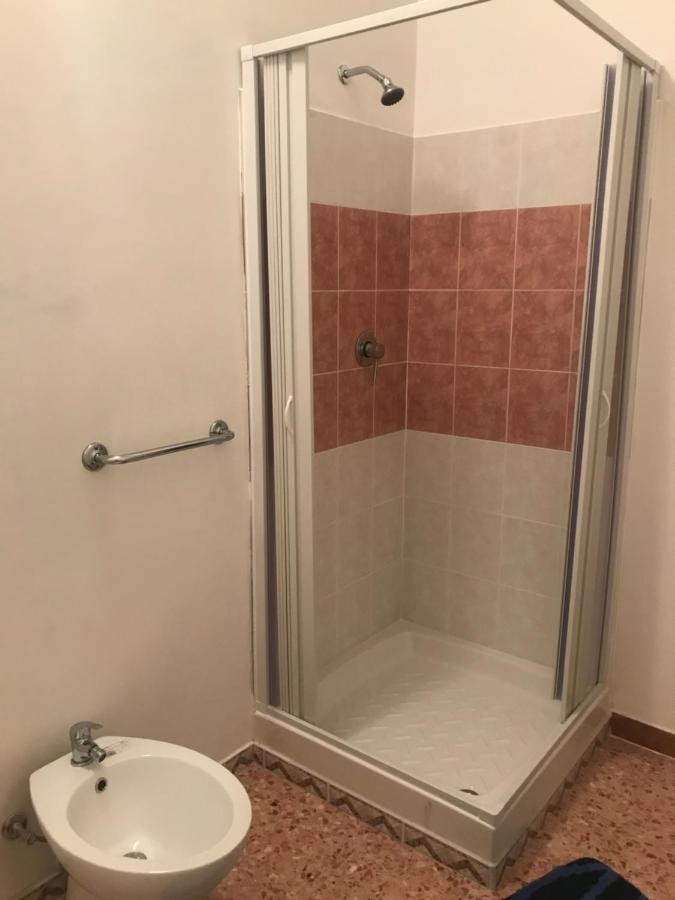 Bed and Breakfast San Rocco Mesola Экстерьер фото
