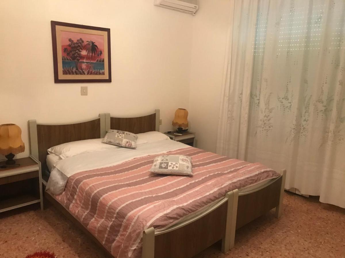 Bed and Breakfast San Rocco Mesola Экстерьер фото