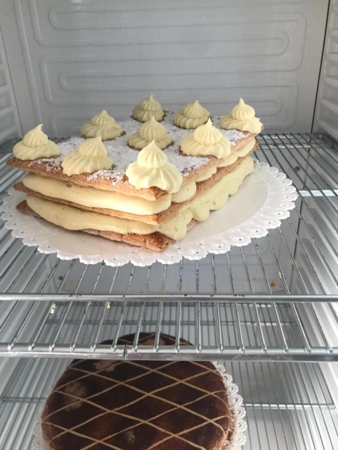 Bed and Breakfast San Rocco Mesola Экстерьер фото