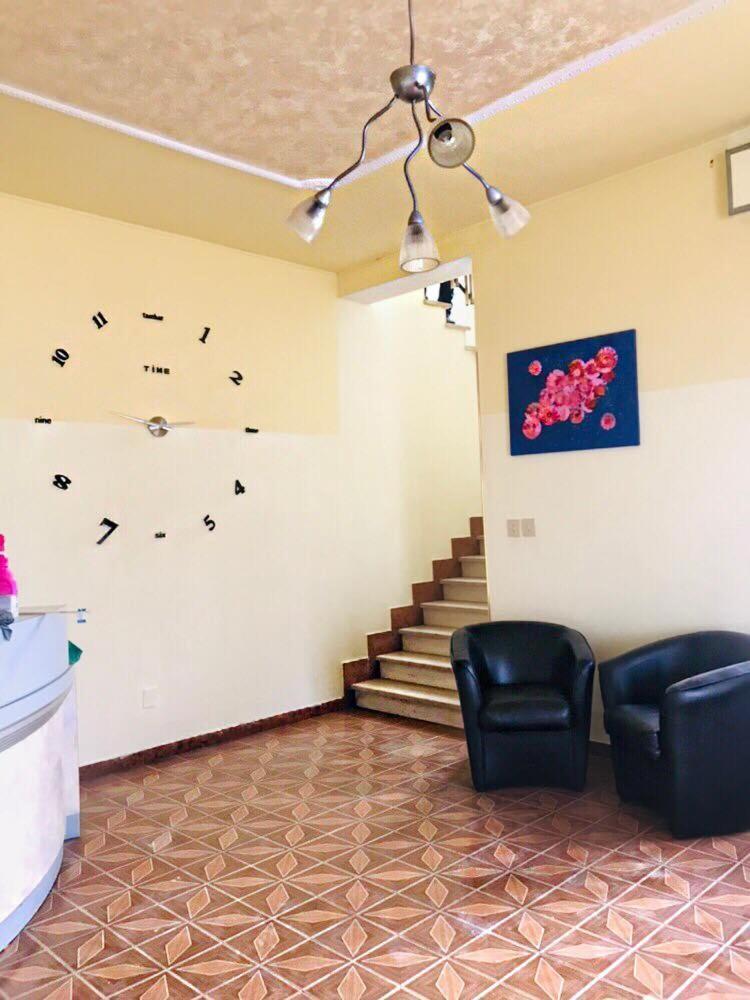 Bed and Breakfast San Rocco Mesola Экстерьер фото