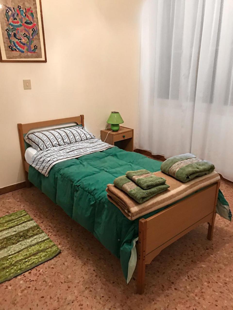Bed and Breakfast San Rocco Mesola Экстерьер фото