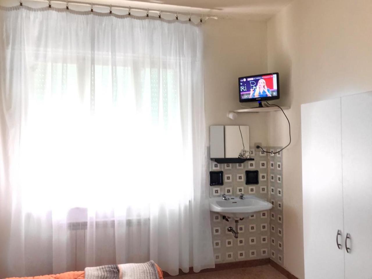 Bed and Breakfast San Rocco Mesola Экстерьер фото