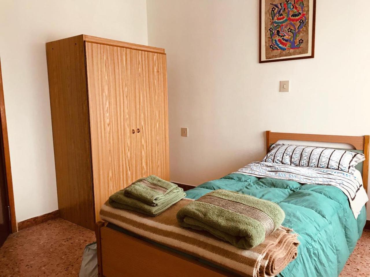 Bed and Breakfast San Rocco Mesola Экстерьер фото