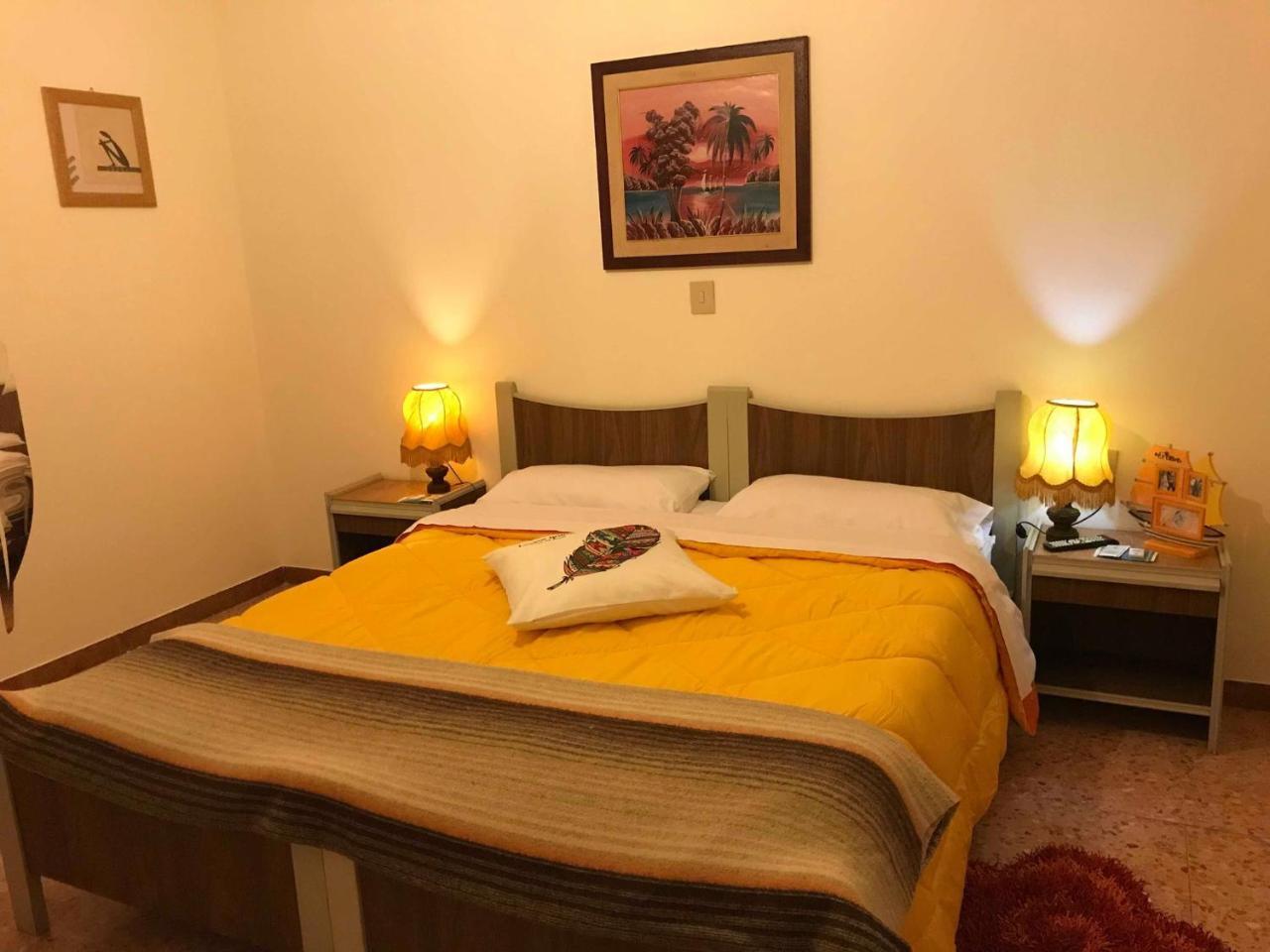Bed and Breakfast San Rocco Mesola Экстерьер фото