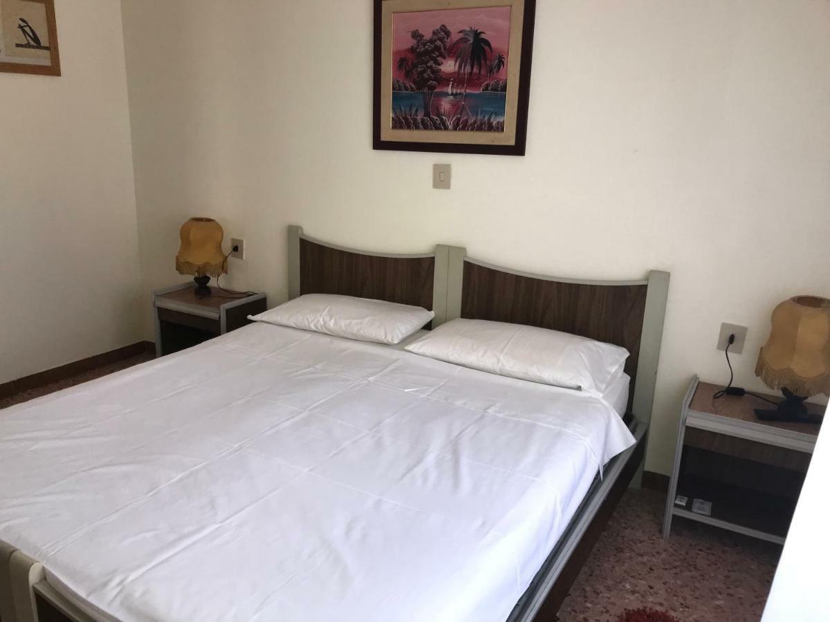 Bed and Breakfast San Rocco Mesola Экстерьер фото