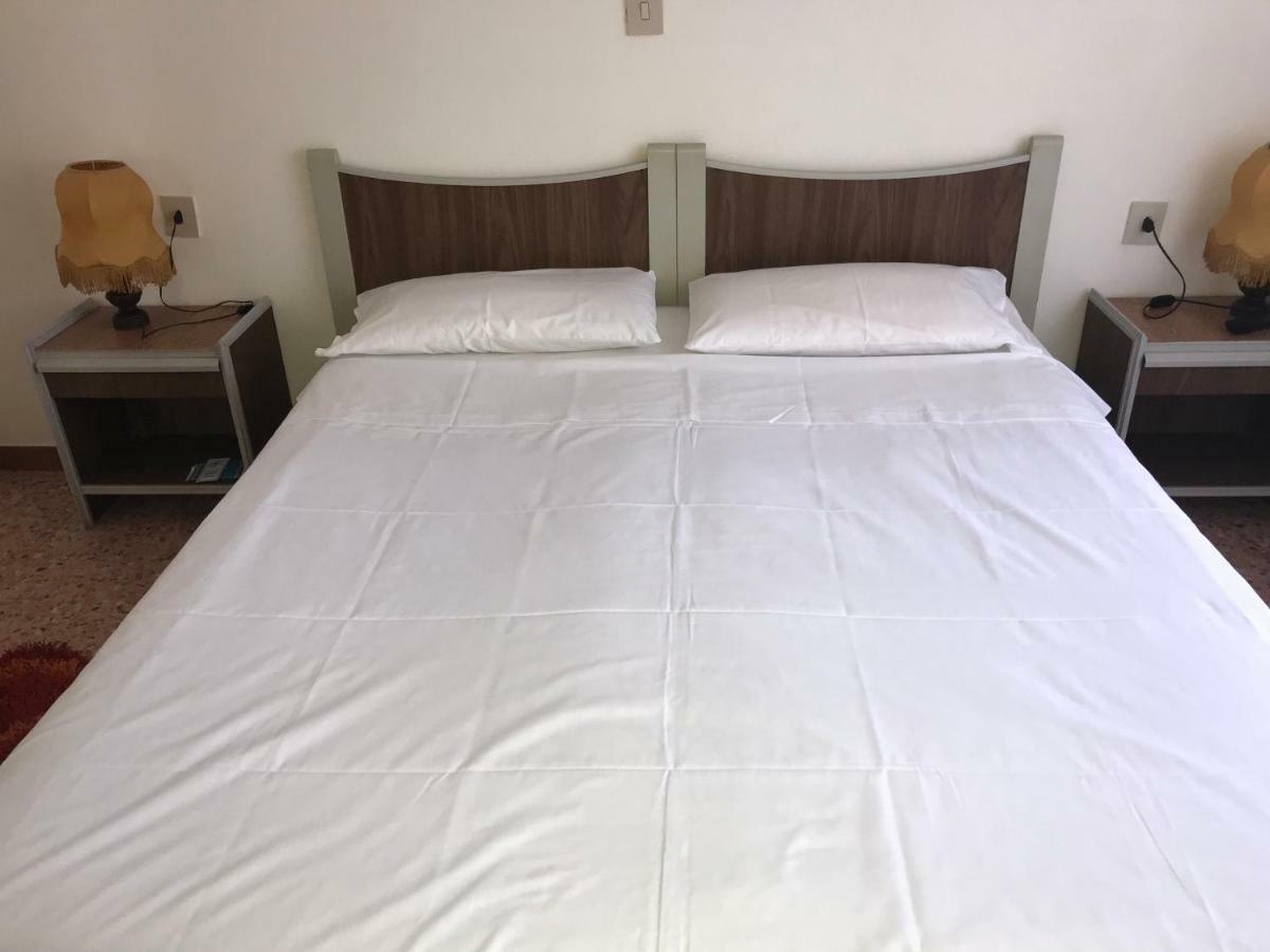 Bed and Breakfast San Rocco Mesola Экстерьер фото