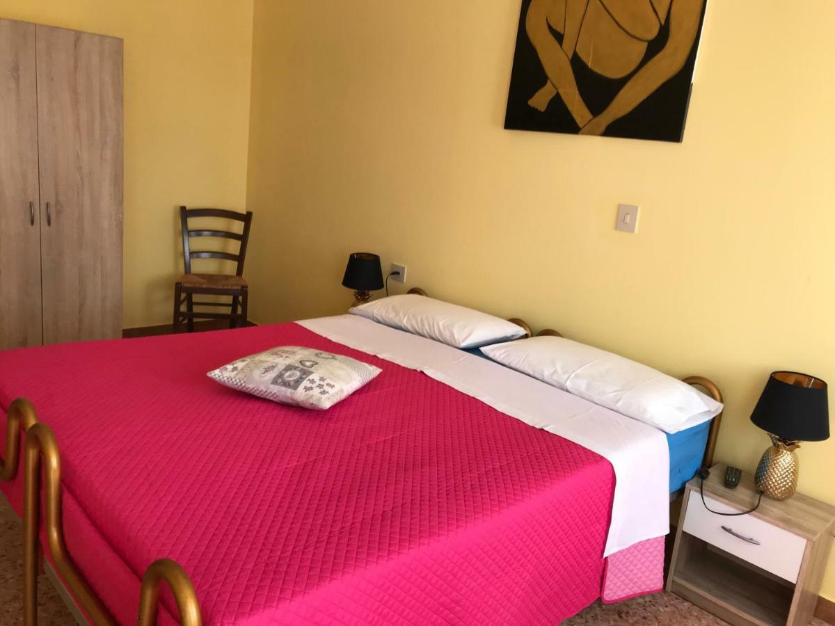 Bed and Breakfast San Rocco Mesola Экстерьер фото